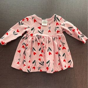 Hanna Andersson dress